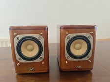 JVC SP-UX7000 Mini Bookshelf