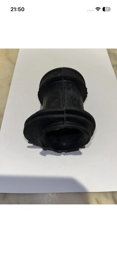 Honda mt5 airbox - mt5, mb5