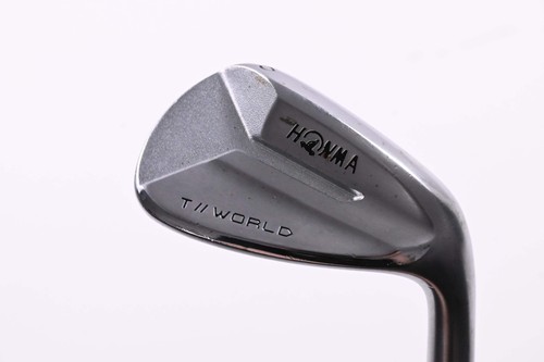 Honma world w - t//world, tw-w