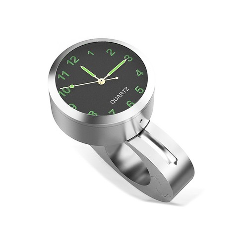Handlebar clock for yamaha - for, xj