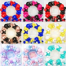 Balloon Arch Kit + Balloons