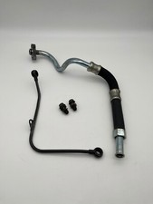 Yamaha TDM 850 3VD Oil Line