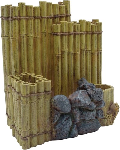 Fluval edge aquarium fish tank - edge,