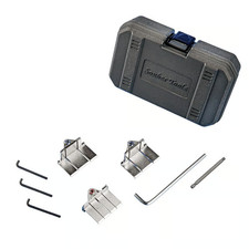 SOUBER TOOLS Composite Door