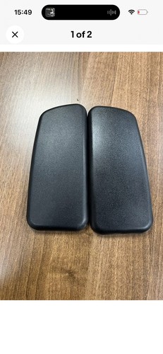 Arm rests please steelcase - arm,