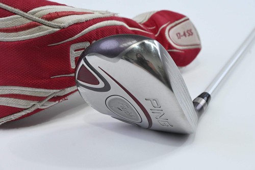 Ladies ping faith wood 18 - ping, /
