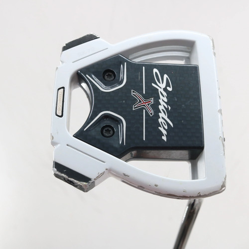 Taylormade spider chalk - taylormade,