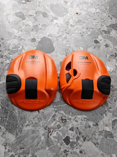 Peltor sporttac earshell - peltor,