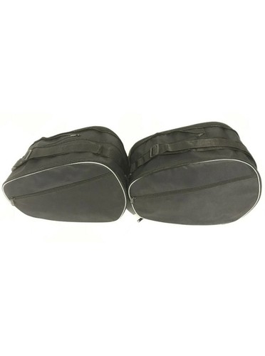 Pannier liner bags luggage