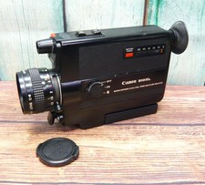 Serviced Canon 310XL Super 8