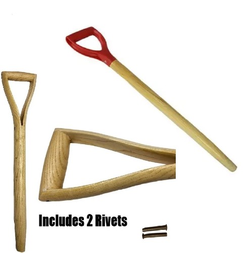 Handle replacement poly - handle,