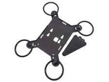 Kelly SHU FLATZ (For Shure BETA 91/91A)