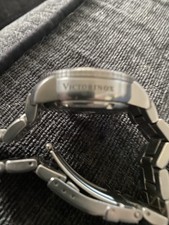 Victorinox watch swiss luxury - watch,