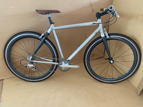 Klein custom hybrid - hybrid,