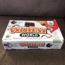 Nick Baker's Worm World Kit -