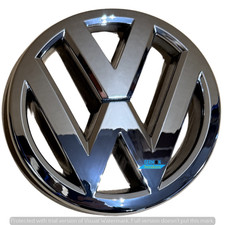 VW POLO 2010 - 2014 CENTRE