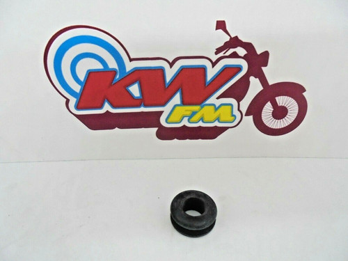 Kawasaki genuine rubber mount - genuine,