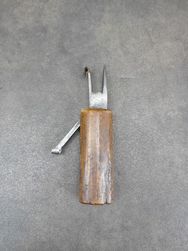 Antique shipwrights timer - antique,