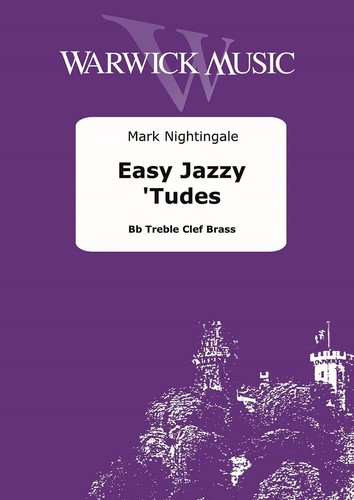 Easy jazzy tudes - jazzy, mark