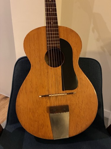 Framus 5 7 vintage - 5/7,