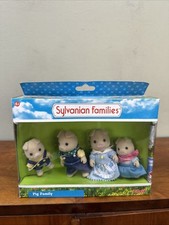 Sylvanian Families - Pig