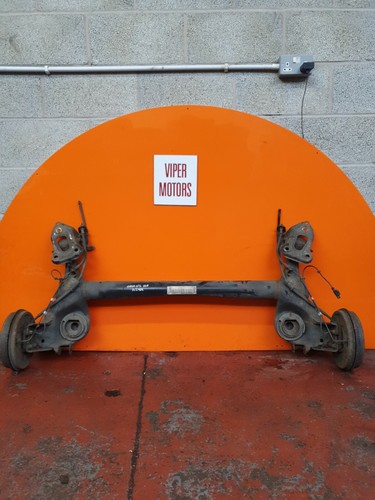 Vauxhall corsa axle rear - corsa,
