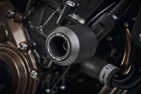 Honda cb650r crash bungs - honda,
