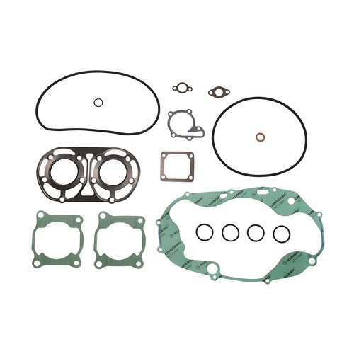 Engine gaskets motor - engine, gasket