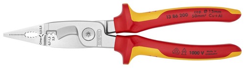 Knipex 200 vde - knipex,