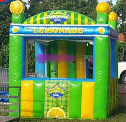 Commercial event inflatable - commercial,