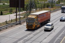 Truck photo Volvo FH