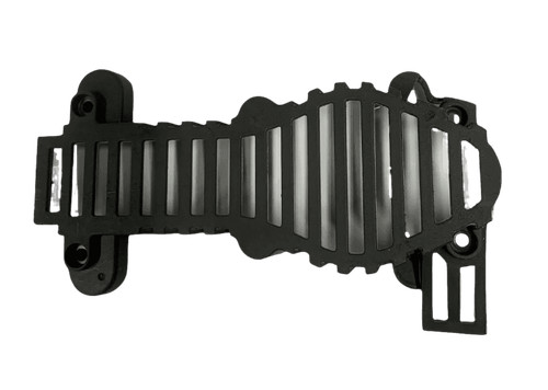Genuine lower guard - guard, for