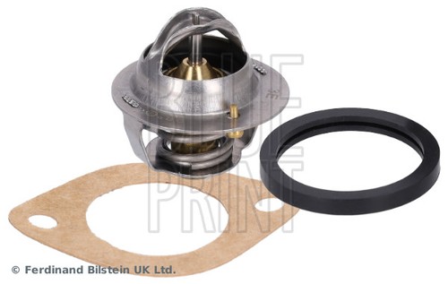 Thermostat coolant blue print - thermostat,,