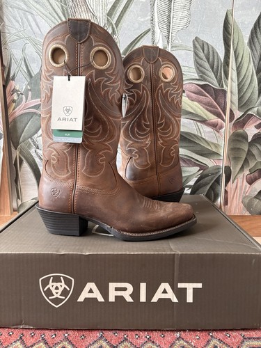 Ariat sport square - sport, mens