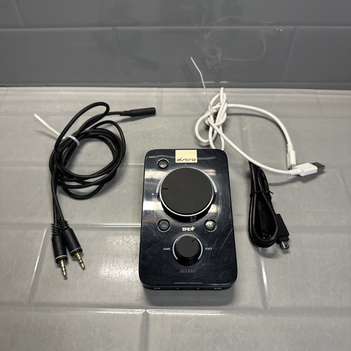 Astro gaming mixamp - astro, pro
