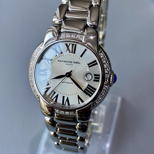 Ladies genuine raymond - ladies,