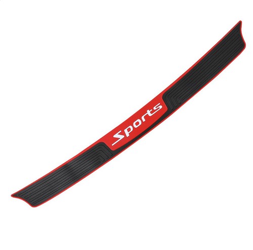 Car accessories rear - 1x,