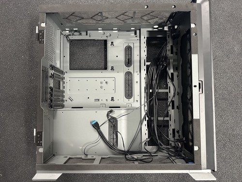 Phanteks enthoo 719 full tower - enthoo,