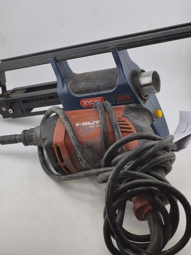 Hilti 5000 and - 5000, asd-75