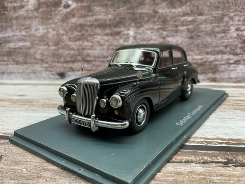 Neo daimler conquest - 1/43, ~