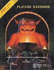 Advanced Dungeons and Dragons