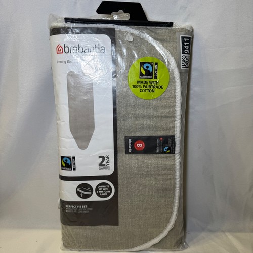 Brabantia ironing board cover - brabantia,