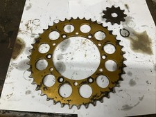 Beta Zero Sprockets Talon