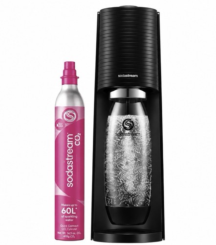 Sodastream terra sparkling - sodastream,
