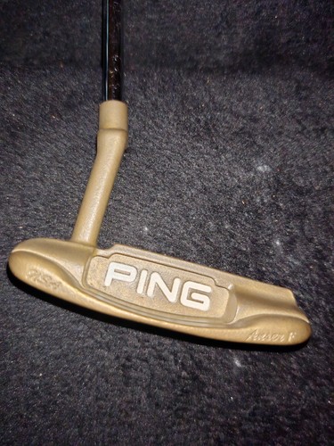 Ping anser putter - ping,