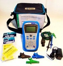 Metrel MI3122 Smartec Z