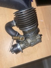 Hobao Hyper Nitro Engine 1/8