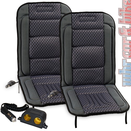 Seat heater heated - seat,