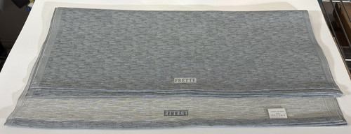 Set frette 1860 - frette,