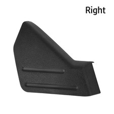 Trim Cover Plastic Right Seats